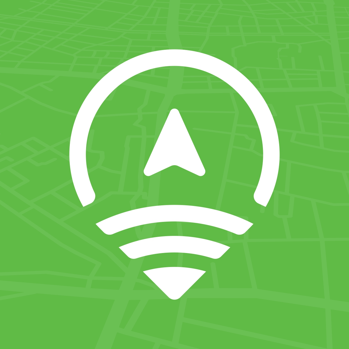 Auto Tracker Logo